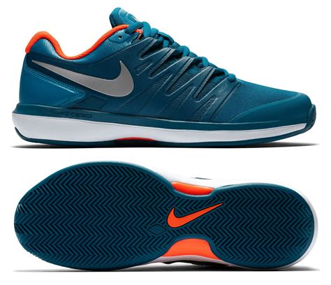 neue nike schuhe zoom|Neue Produkte Nike Zoom Air Tennis Schuhe. Nike AT.